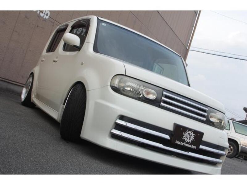 CUBE