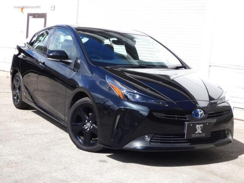 PRIUS