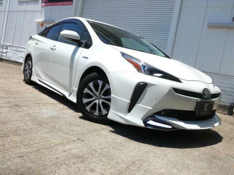 PRIUS