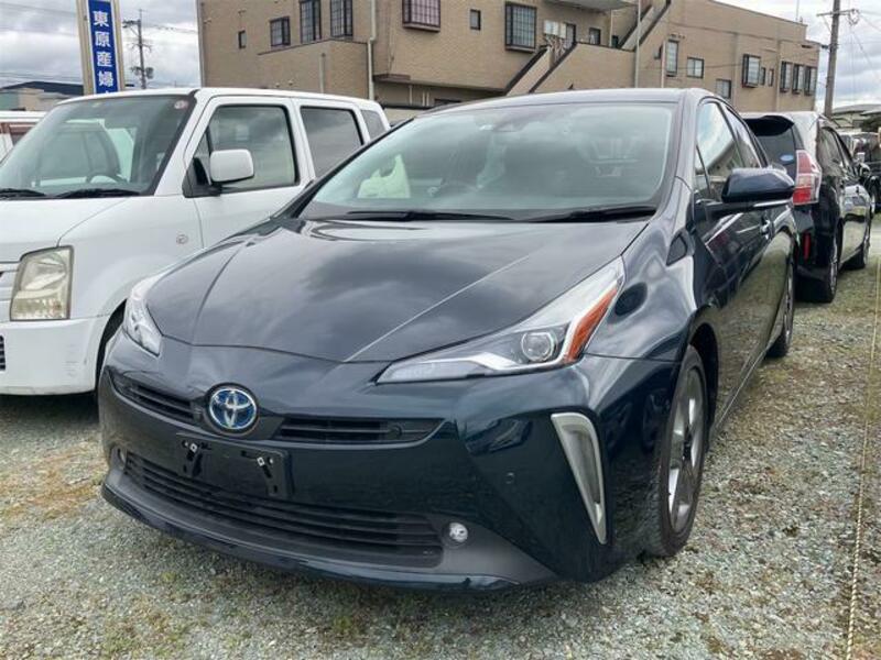 PRIUS