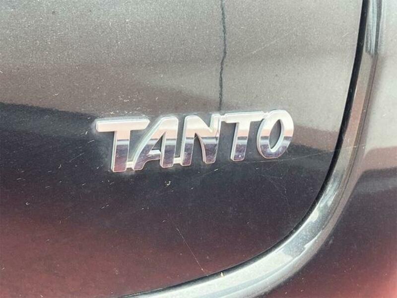 TANTO