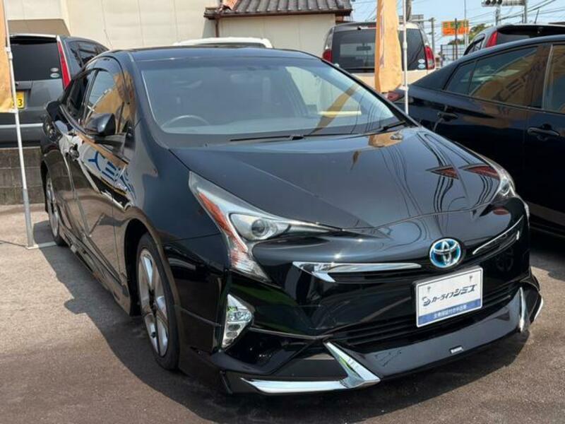 PRIUS