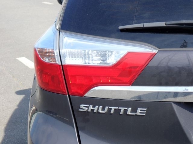 SHUTTLE