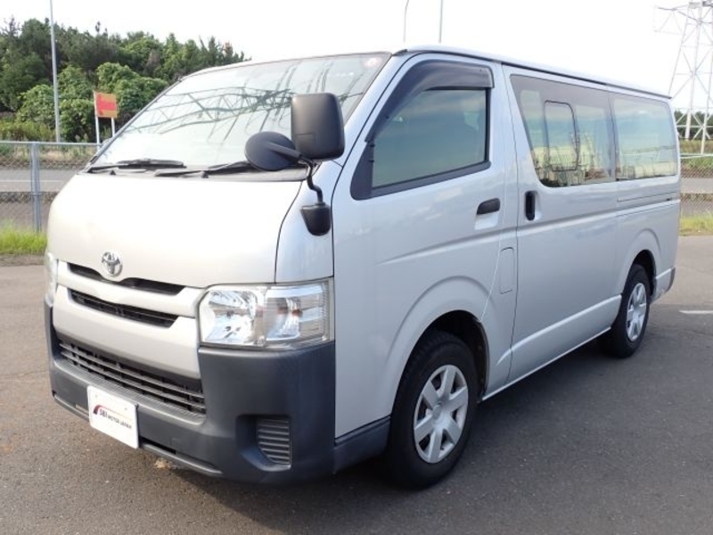 HIACE VAN-0