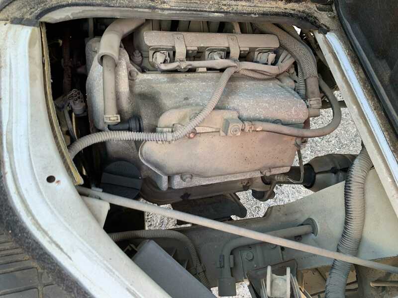 CARRY TRUCK