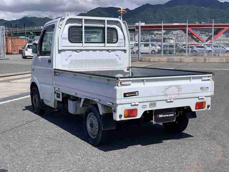 CARRY TRUCK