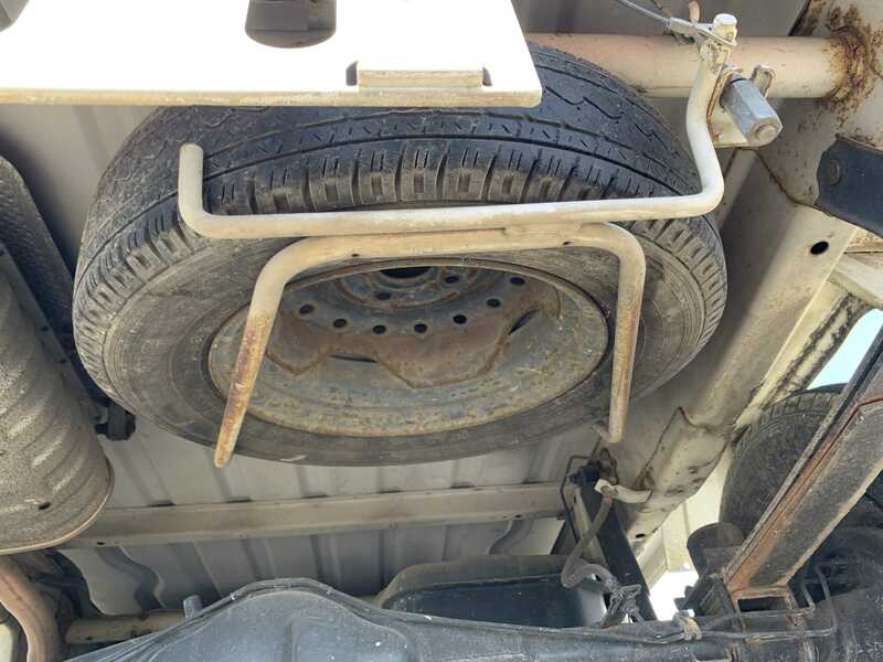CARRY TRUCK