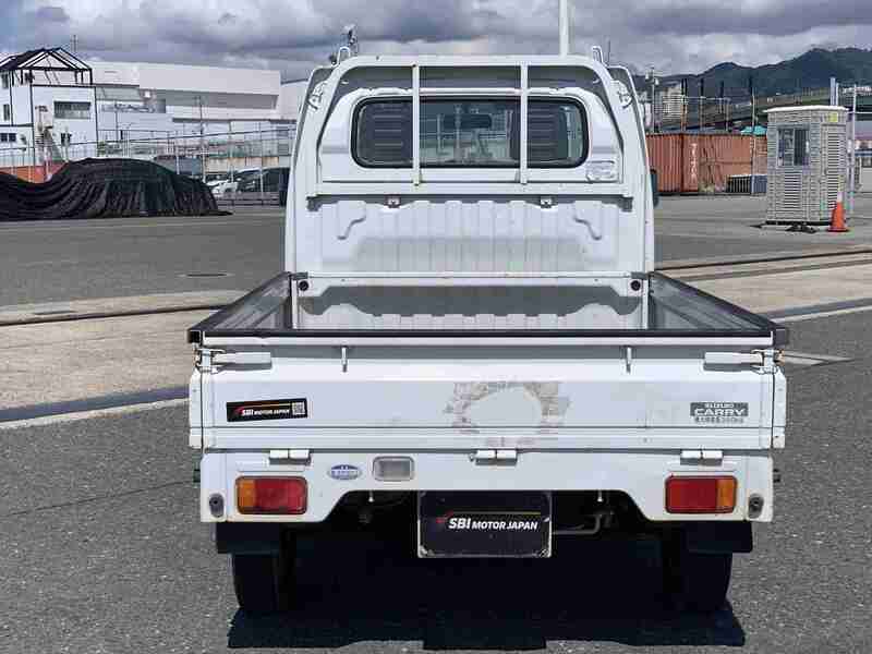 CARRY TRUCK