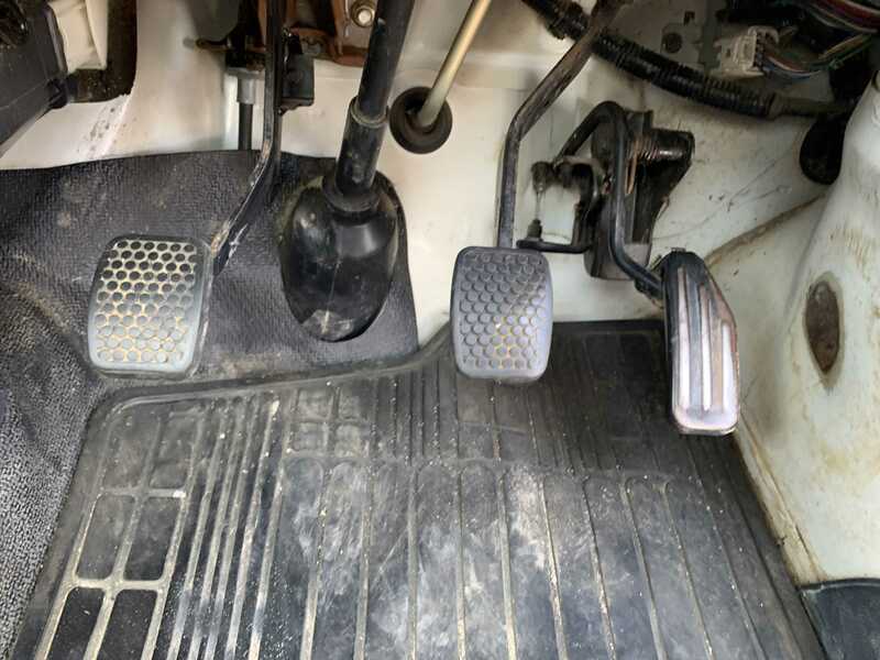 CARRY TRUCK