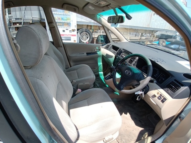 COROLLA SPACIO