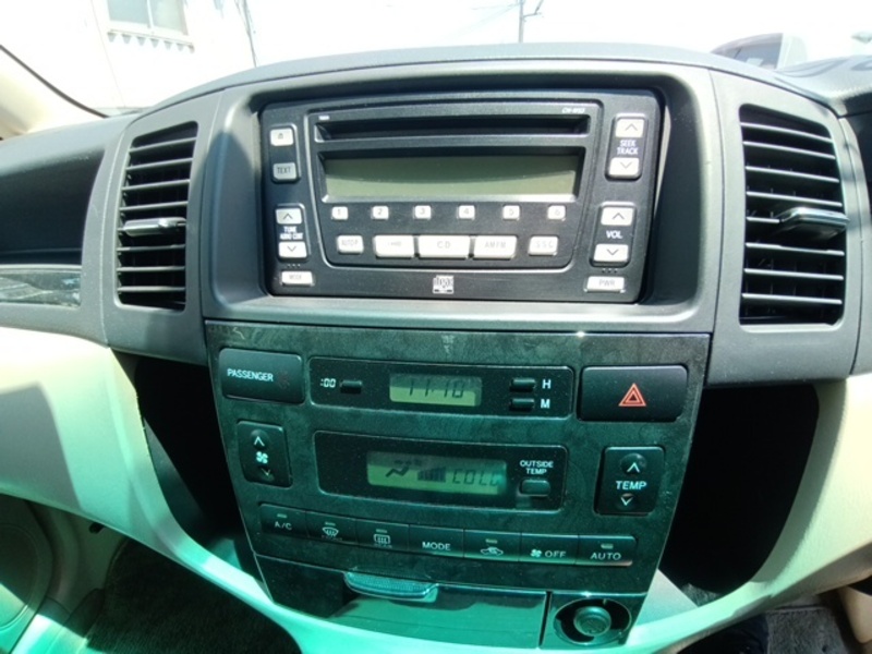 COROLLA SPACIO