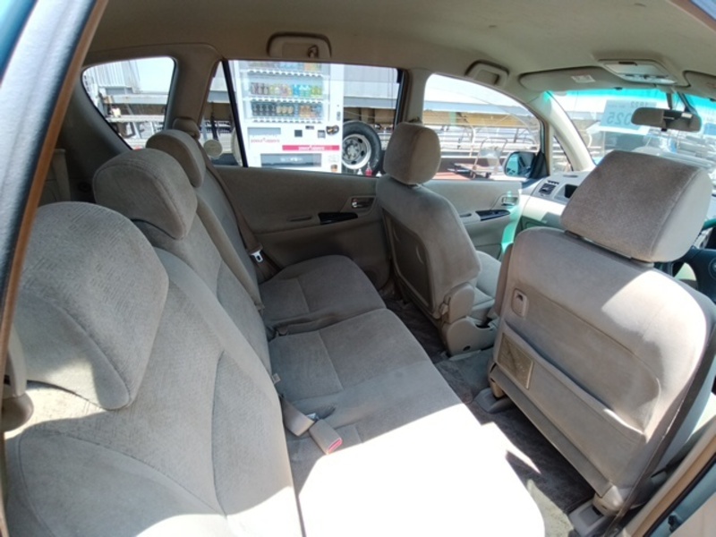 COROLLA SPACIO