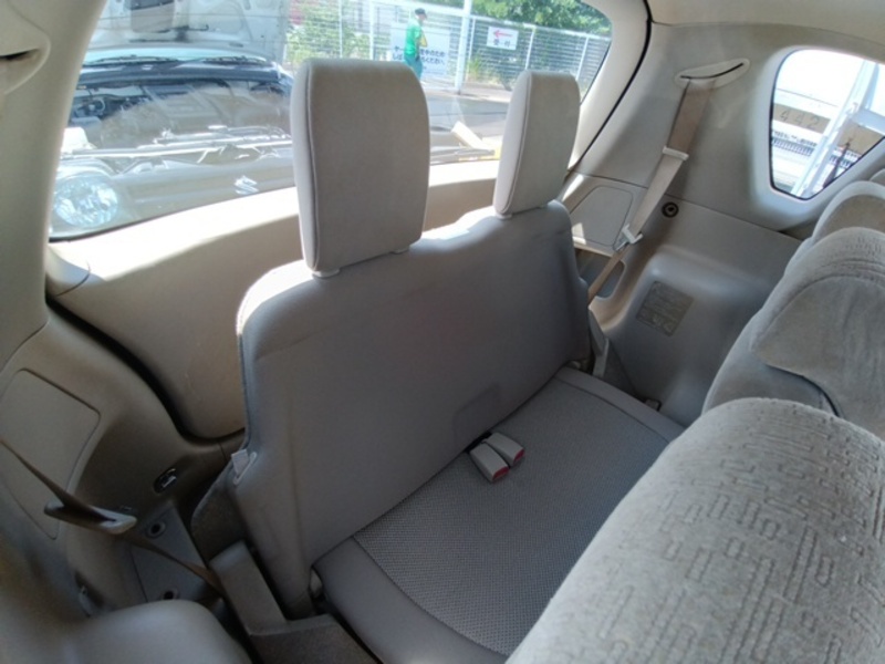 COROLLA SPACIO