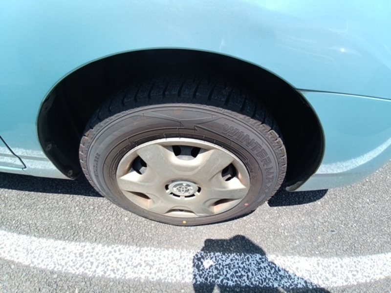 COROLLA SPACIO