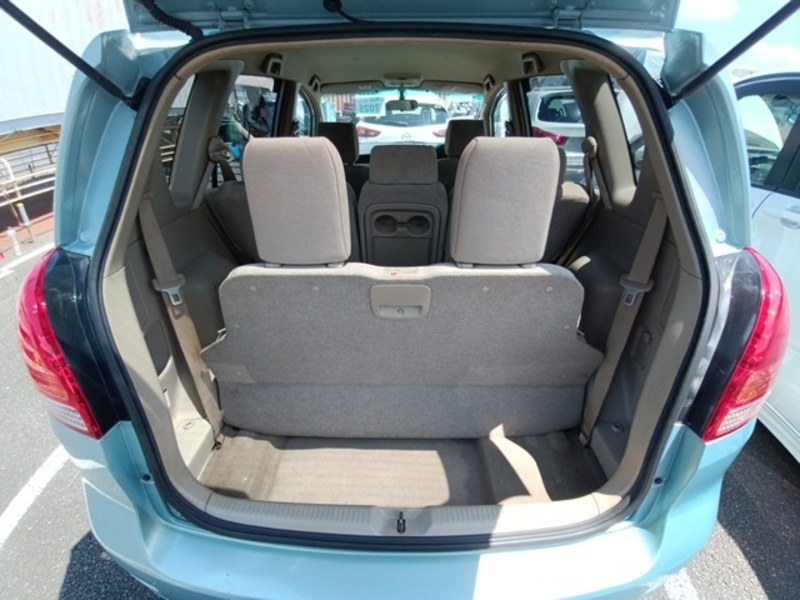 COROLLA SPACIO