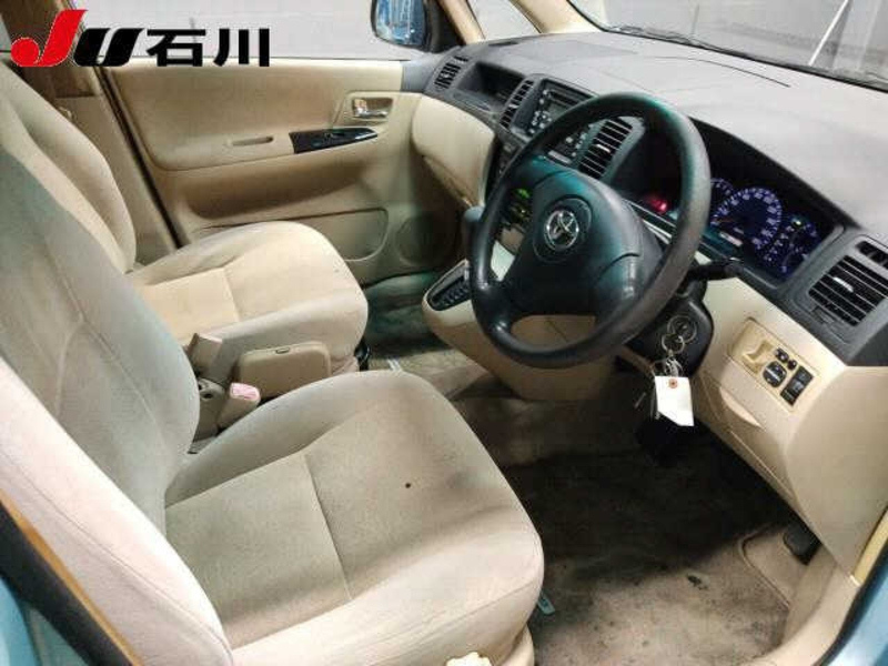 COROLLA SPACIO