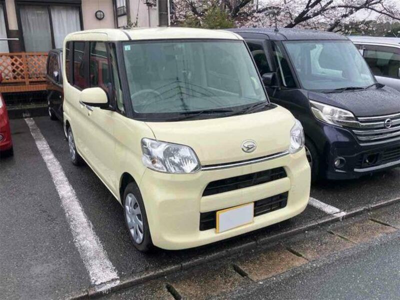 TANTO