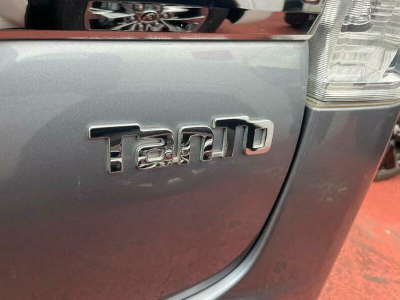 TANTO