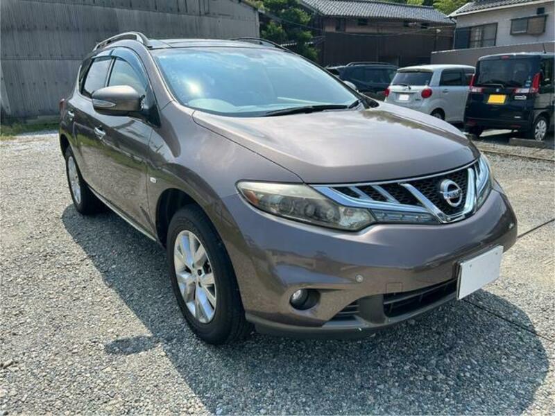 MURANO