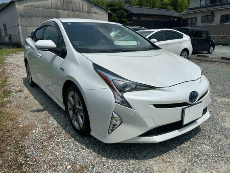 PRIUS
