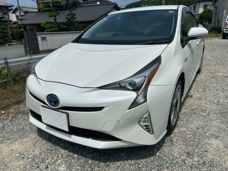 PRIUS