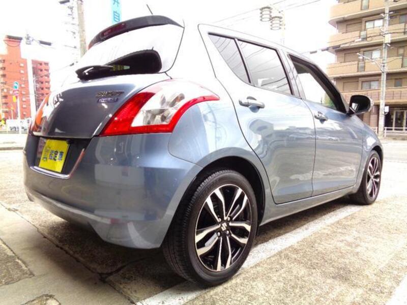 SWIFT