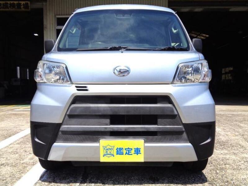 HIJET CARGO