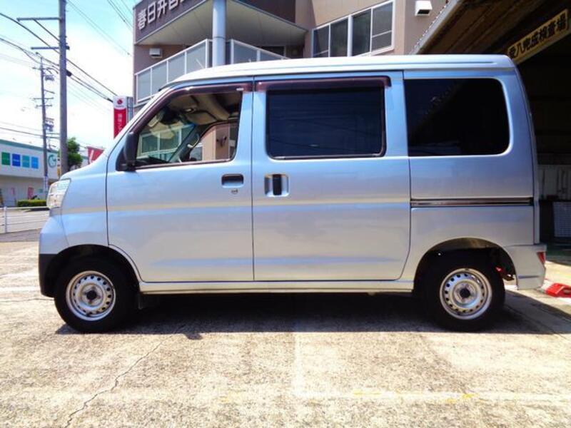HIJET CARGO