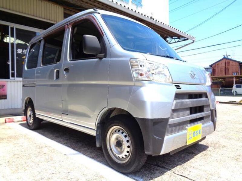 HIJET CARGO