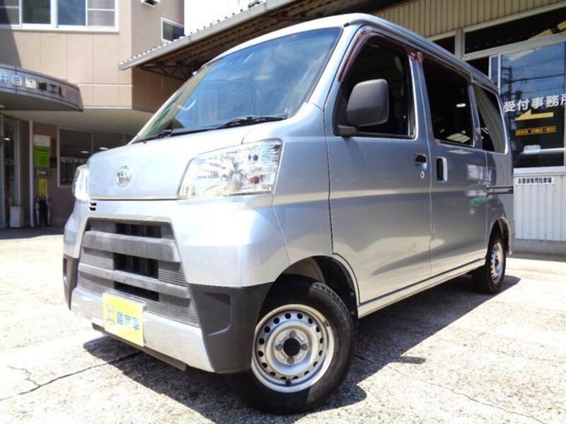 HIJET CARGO