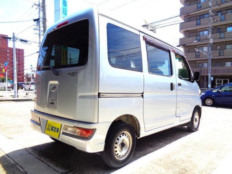 HIJET CARGO