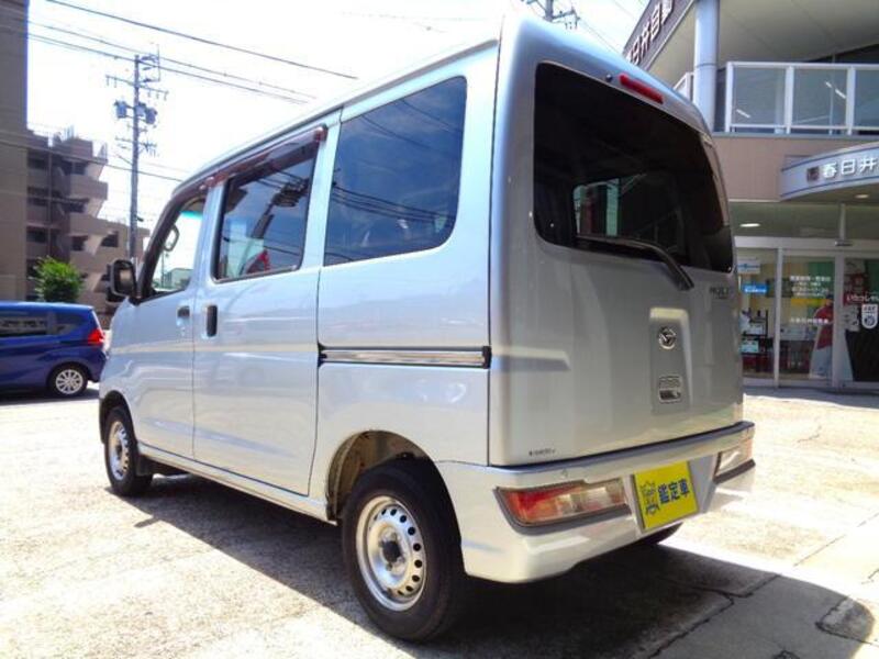 HIJET CARGO