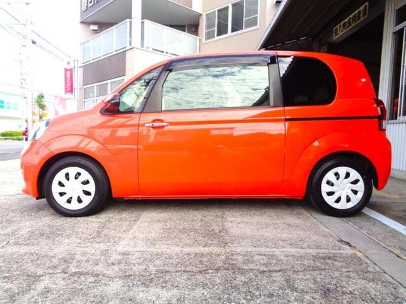 PORTE