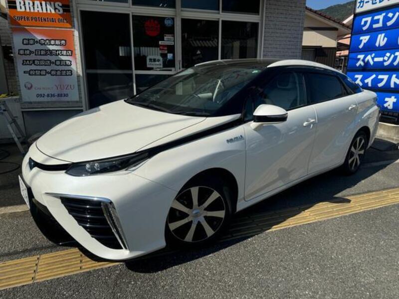MIRAI