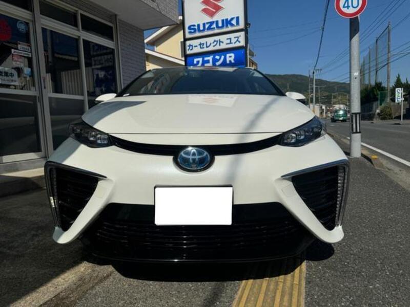 MIRAI