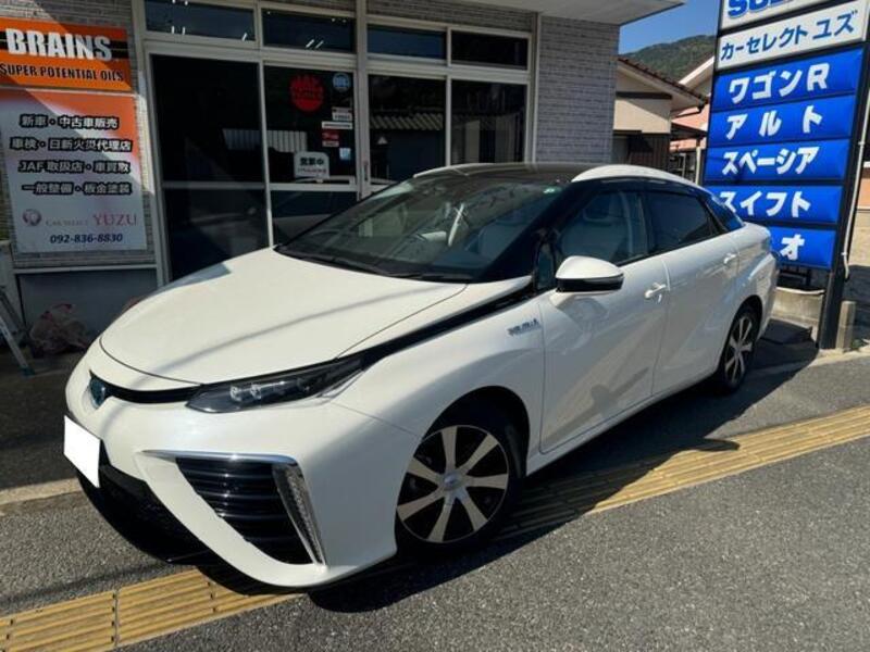 MIRAI