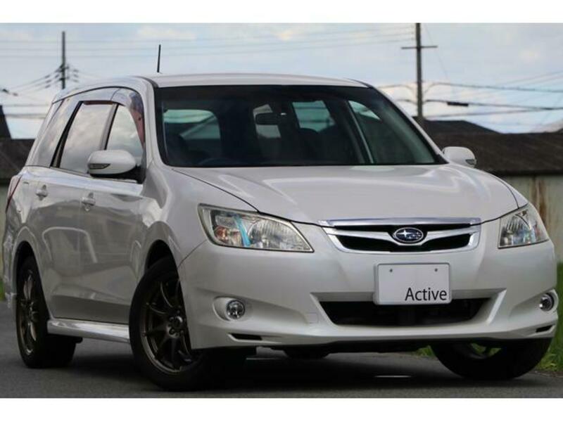 SUBARU EXIGA
