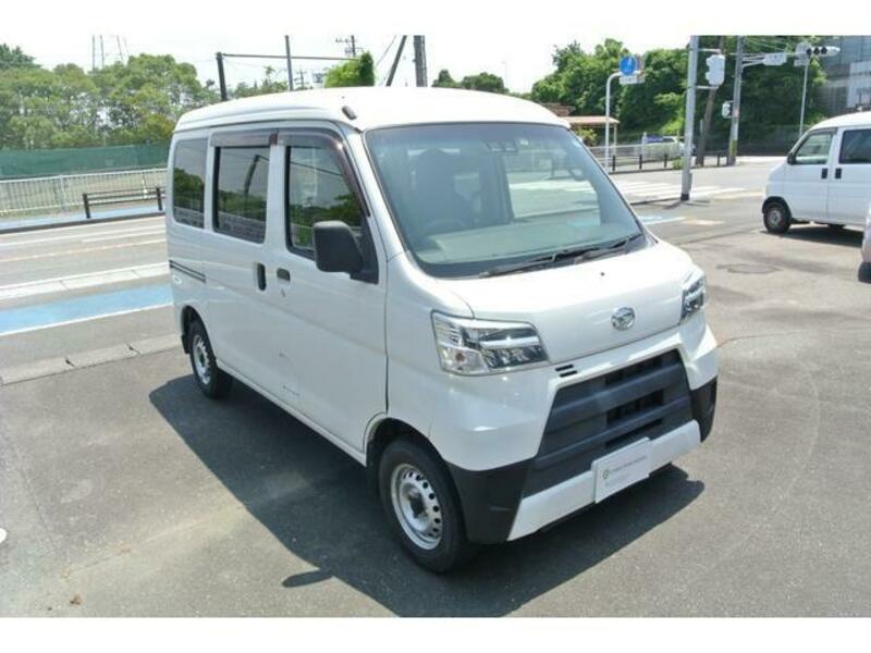 HIJET CARGO