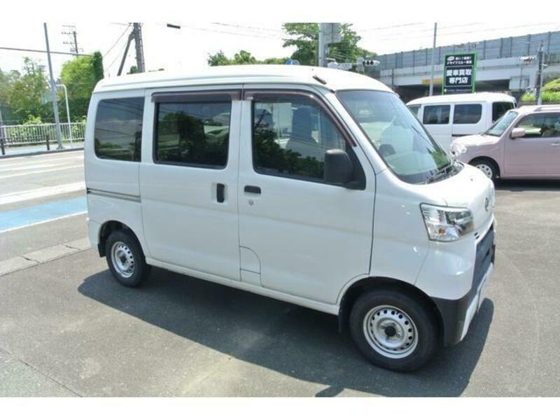 HIJET CARGO