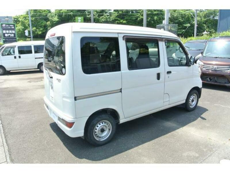 HIJET CARGO