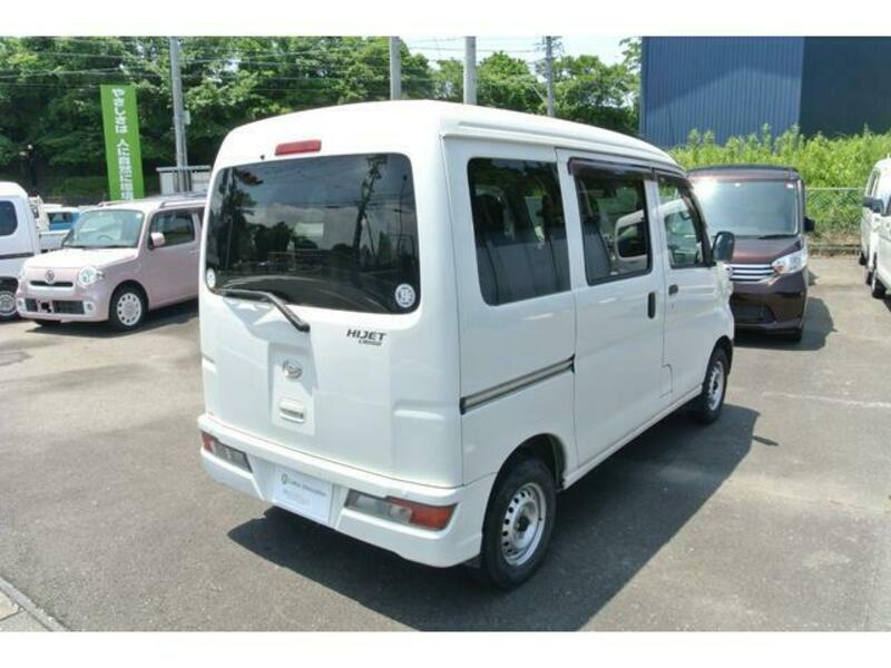 HIJET CARGO