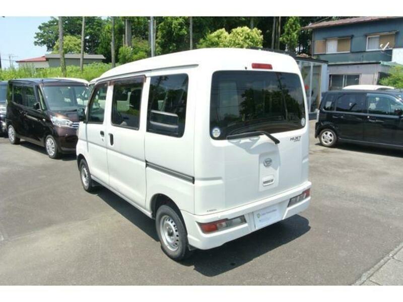 HIJET CARGO