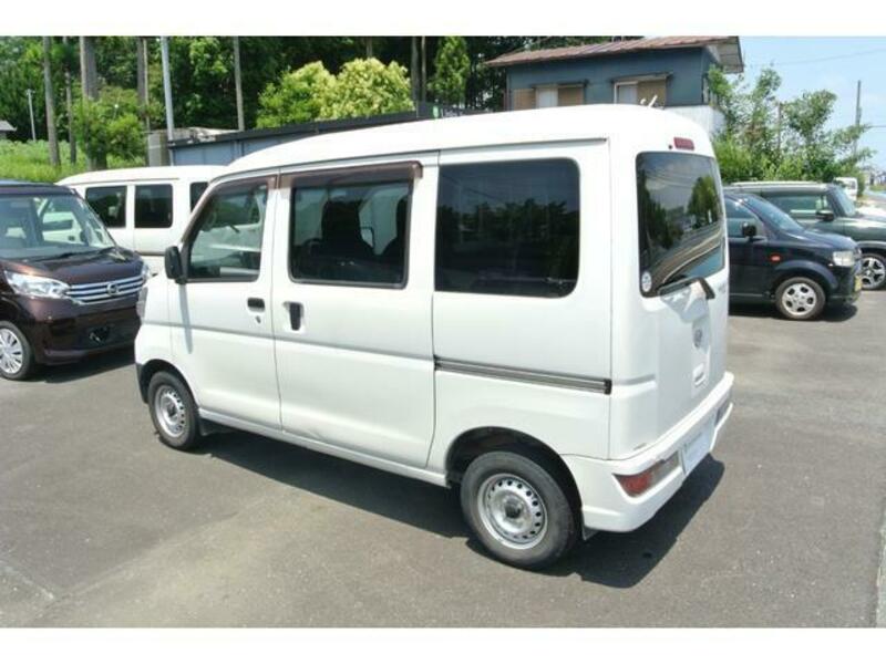 HIJET CARGO