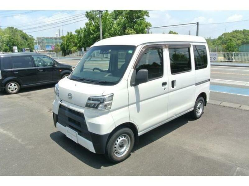 HIJET CARGO