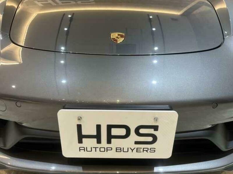 718 BOXSTER