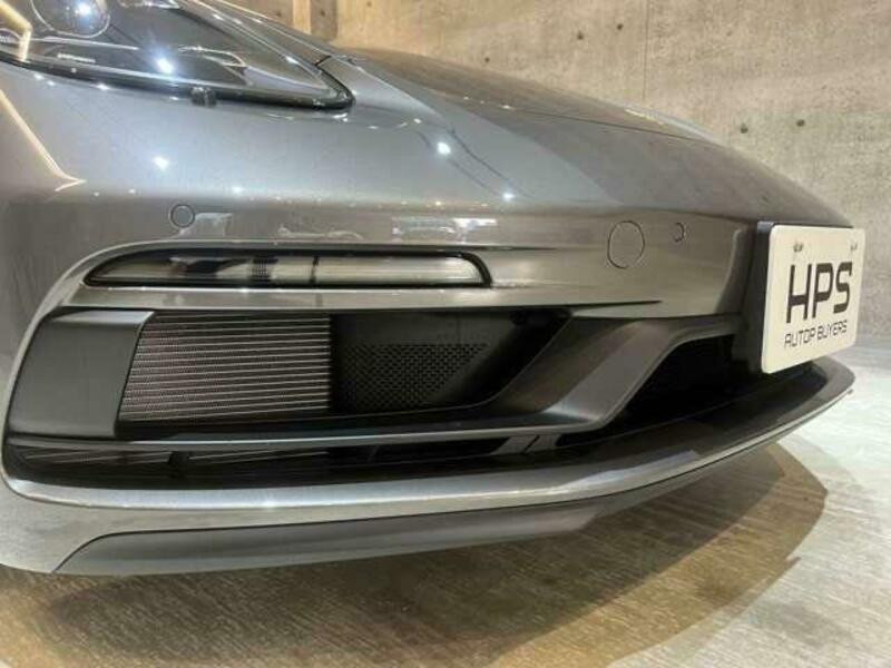 718 BOXSTER