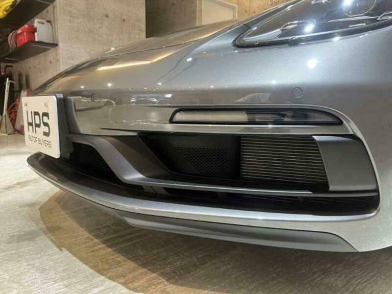 718 BOXSTER