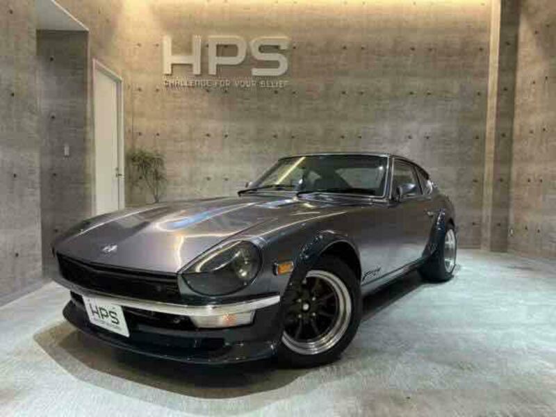 FAIRLADY Z