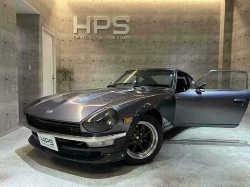 FAIRLADY Z