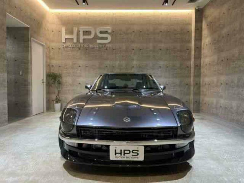 FAIRLADY Z